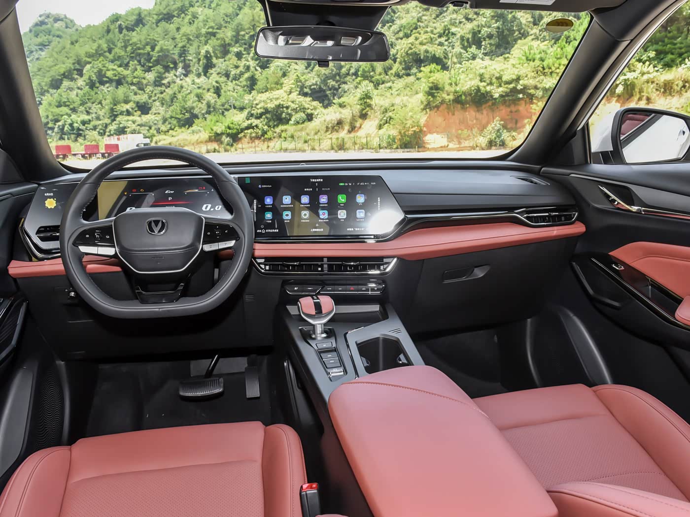 Changan X5 PLUS 2026 1.5T DCT Beyond PRO