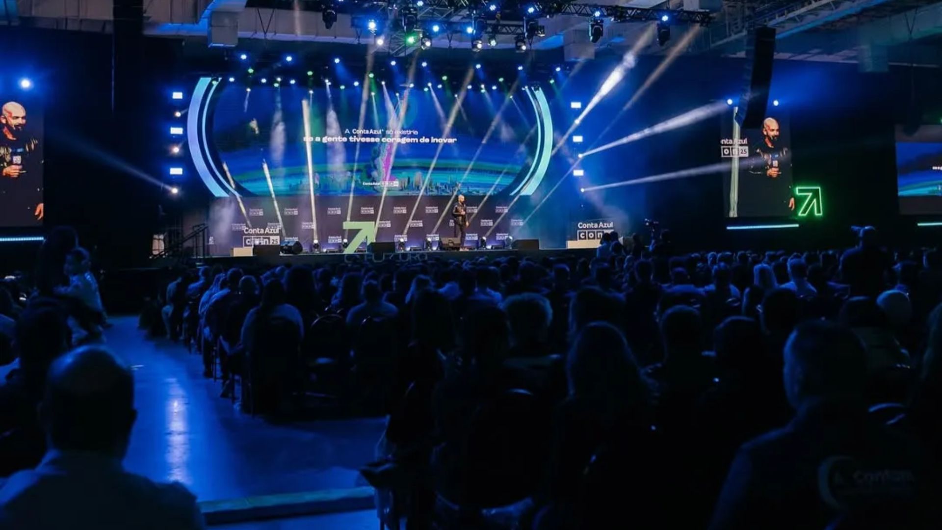 Eventos online: por que inscrição não se converte automaticamente em presença