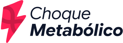 Logo Choque Metabólico