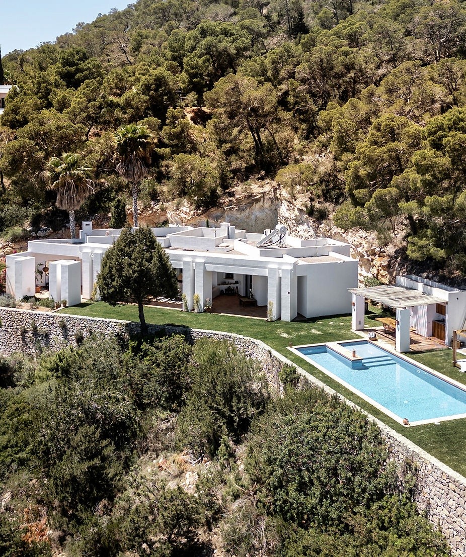 Villa Sunoom Ibiza