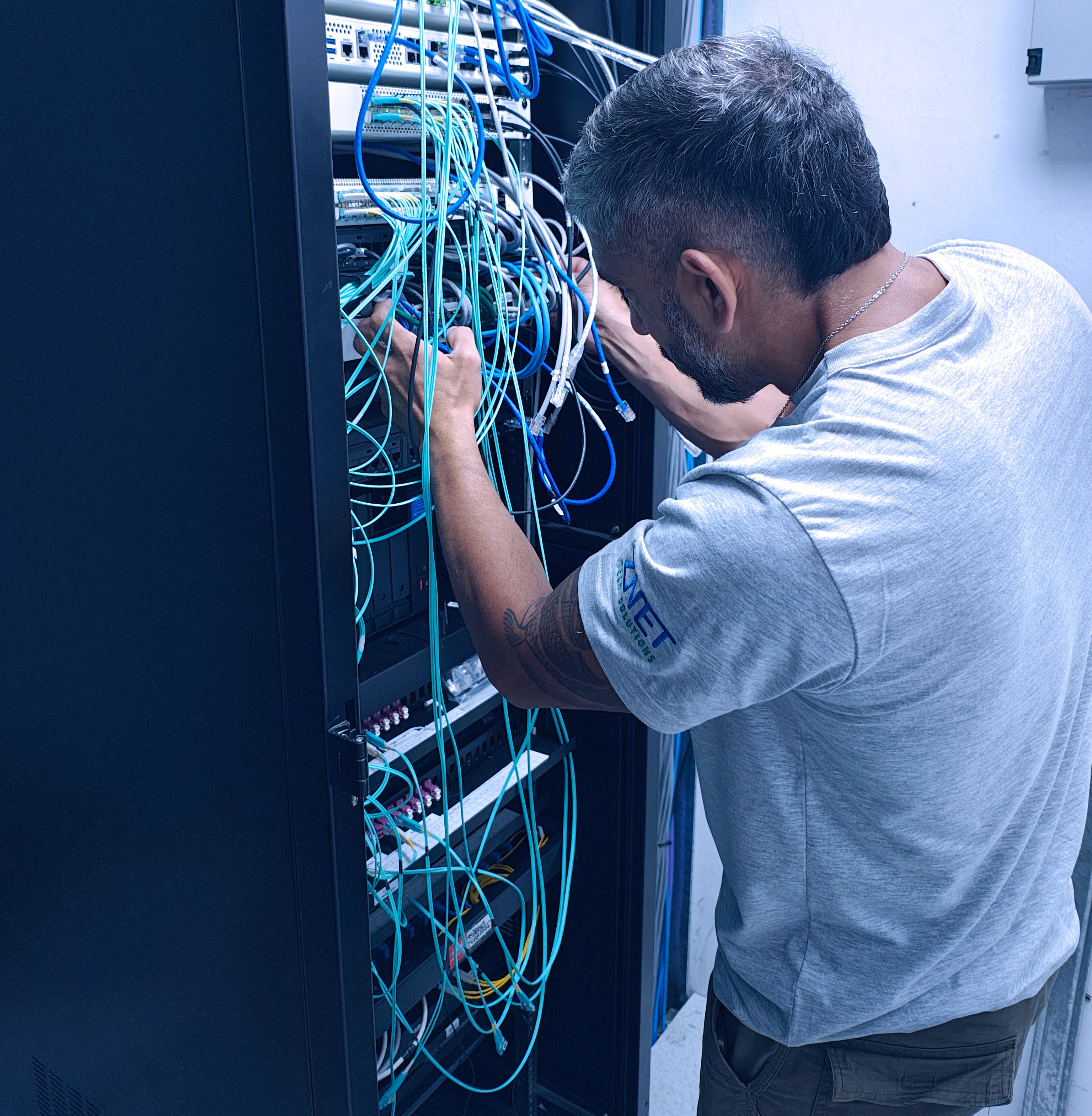 Diágnóstico y planificacion