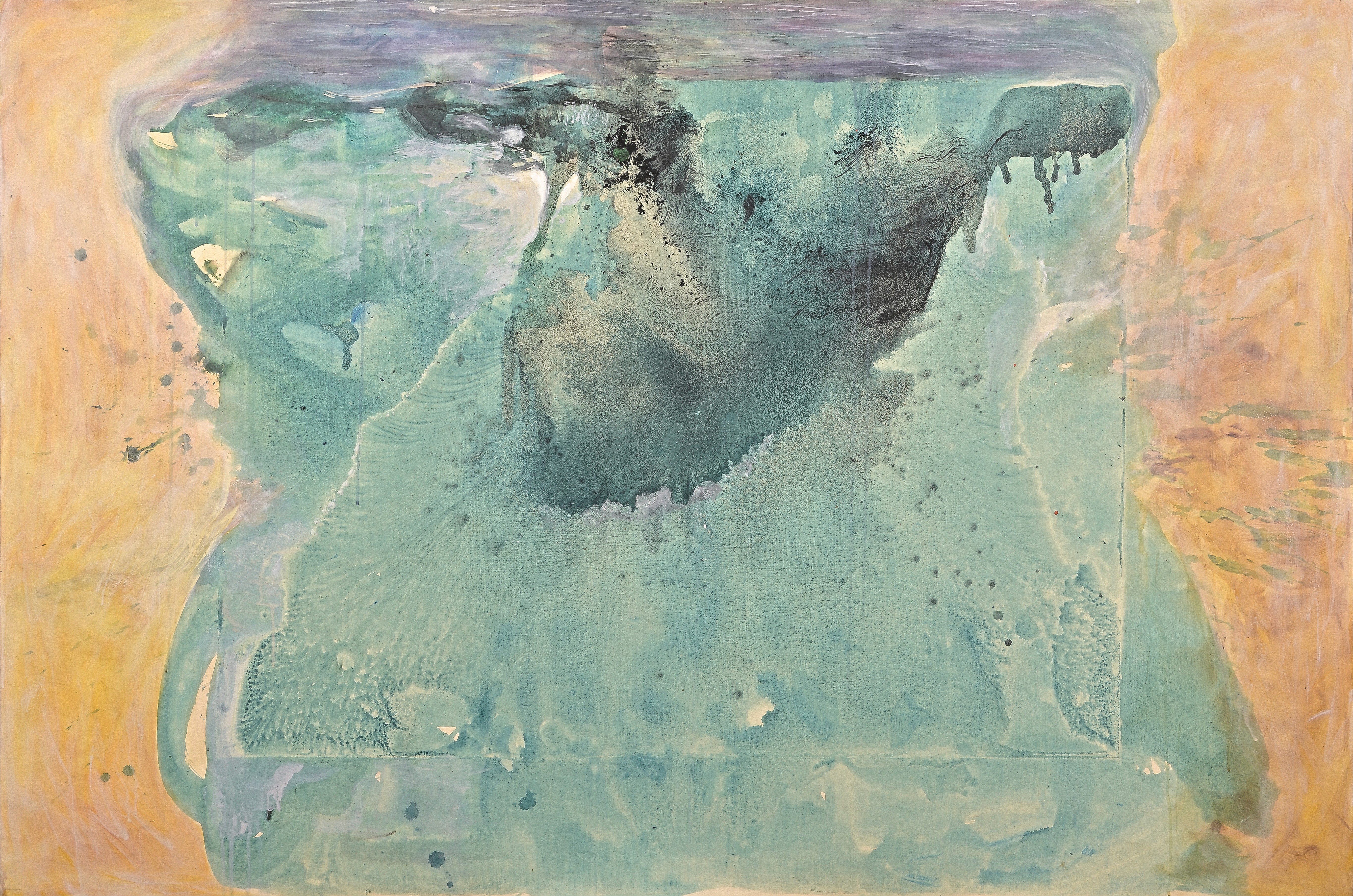 Bob Truman the Artist