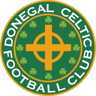 Donegal Celtic