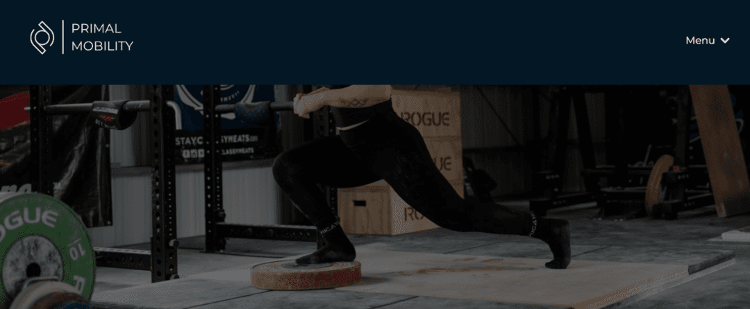 primal mobility - mobility apps