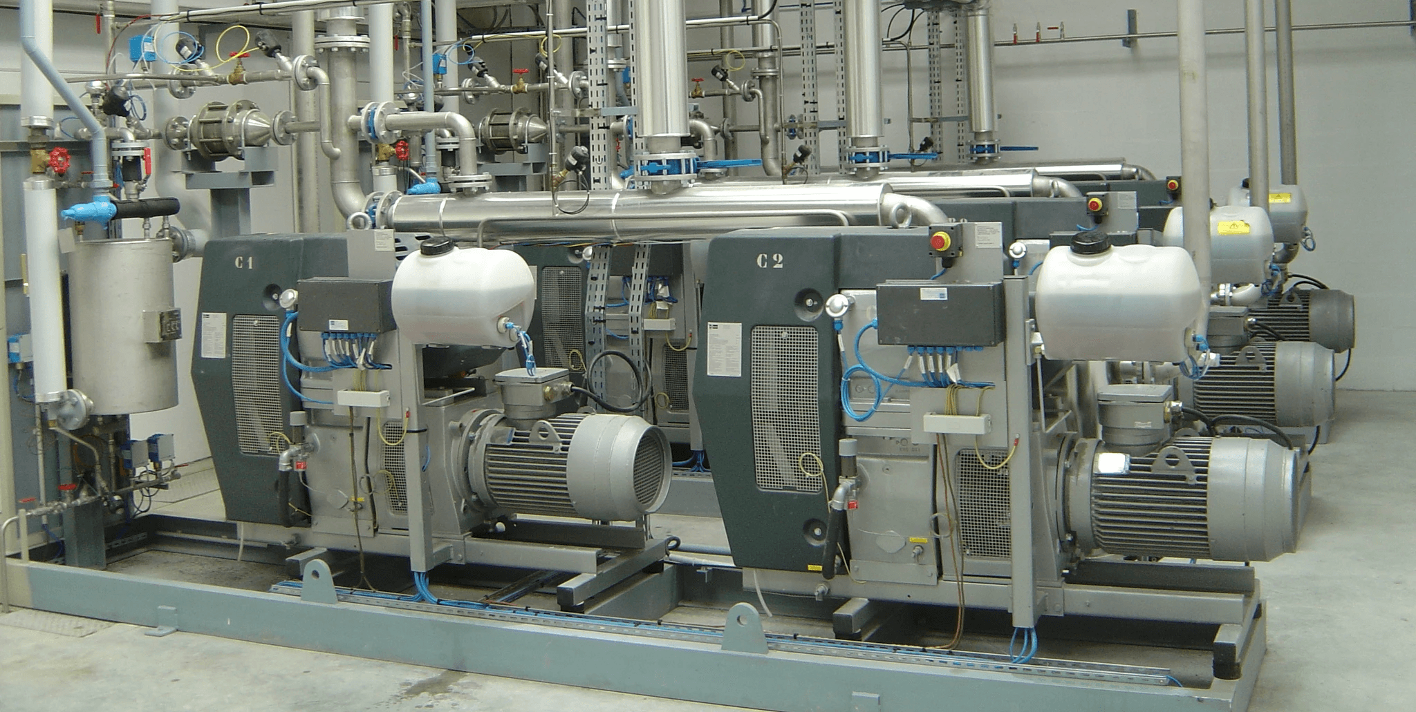 Black Utilities Module