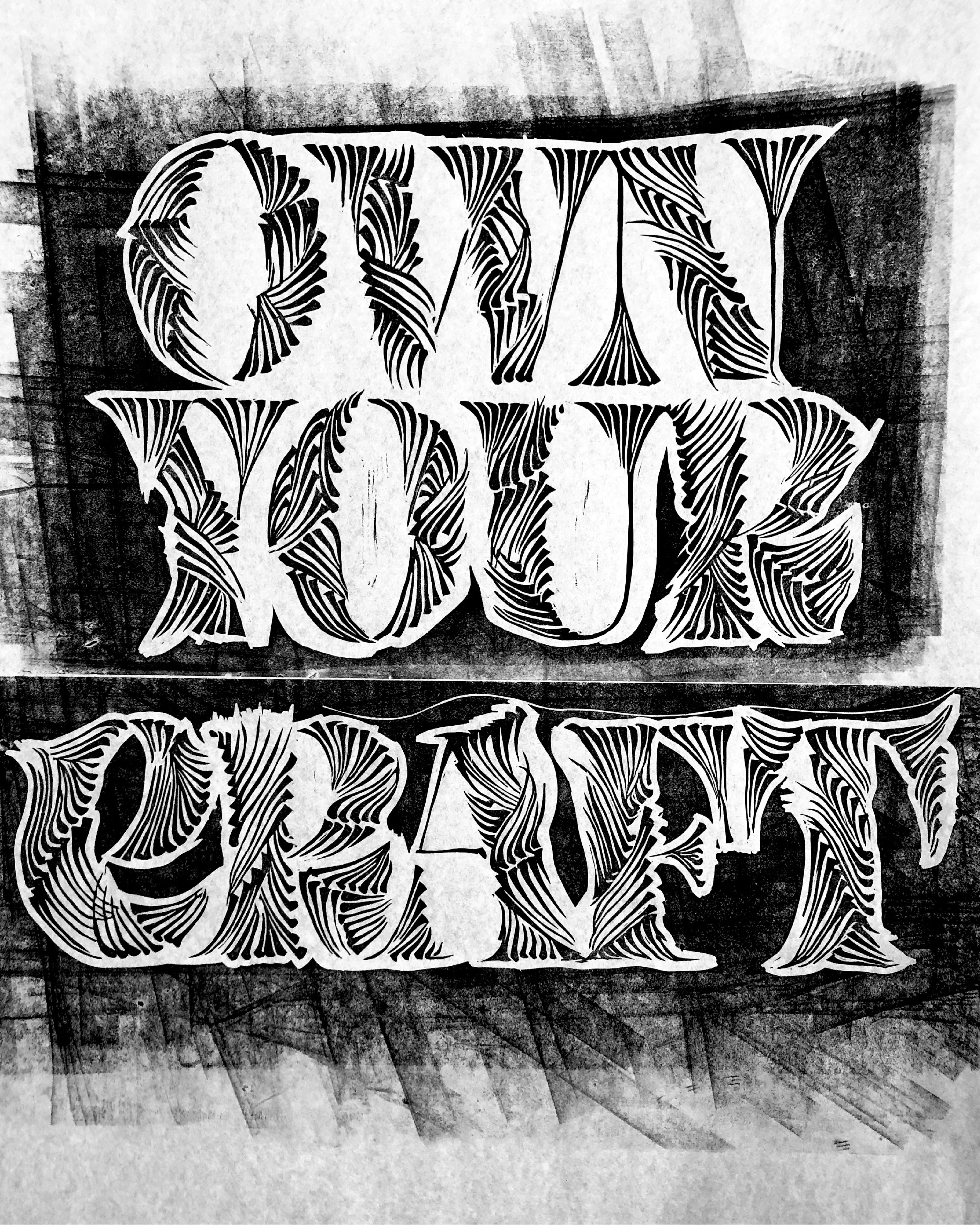 Anima font