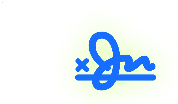 E-Signature