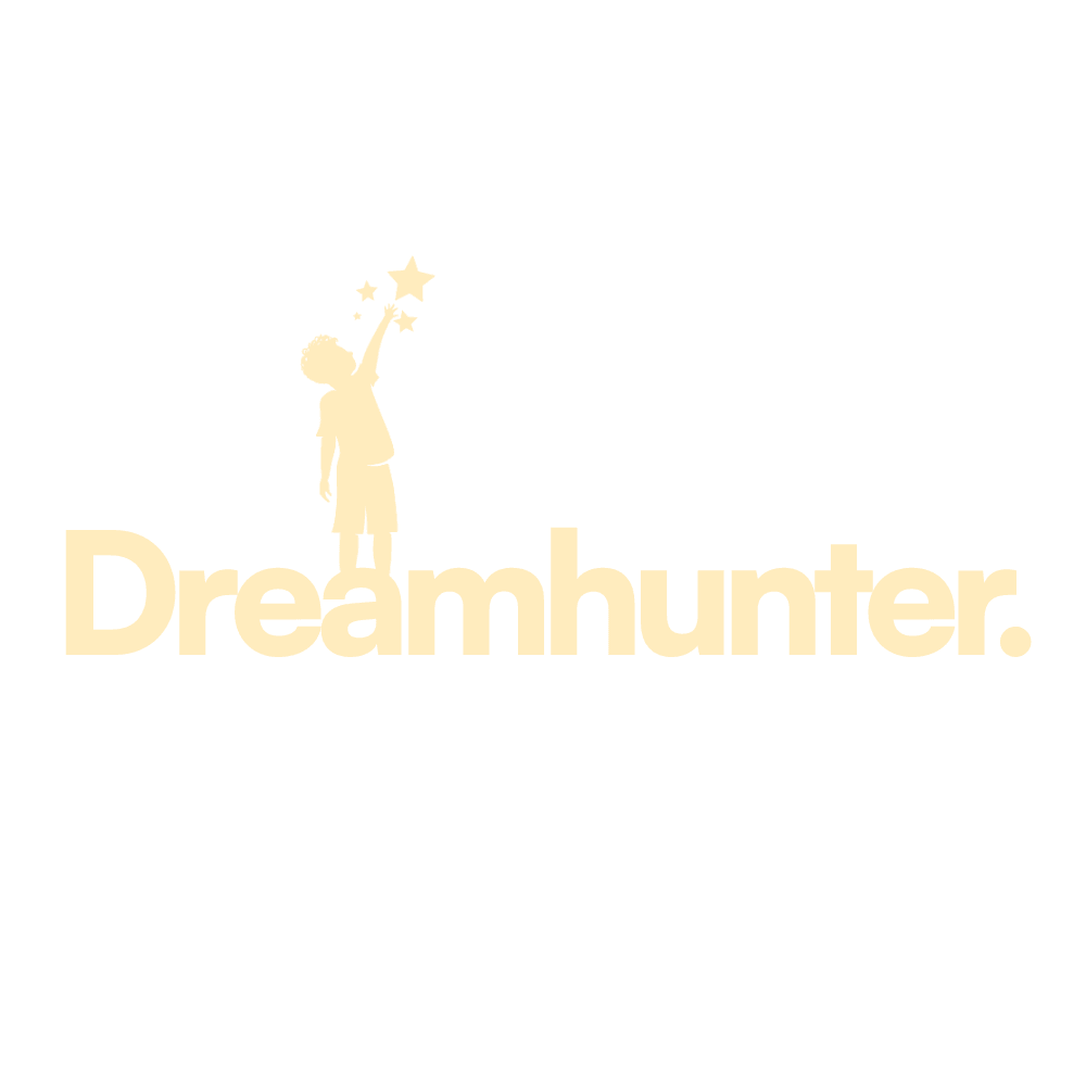 Dreamhunter LOGO
