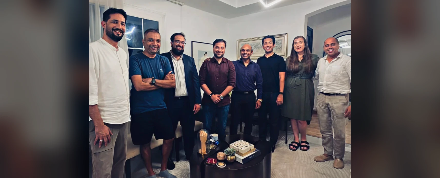 AI for Business community event