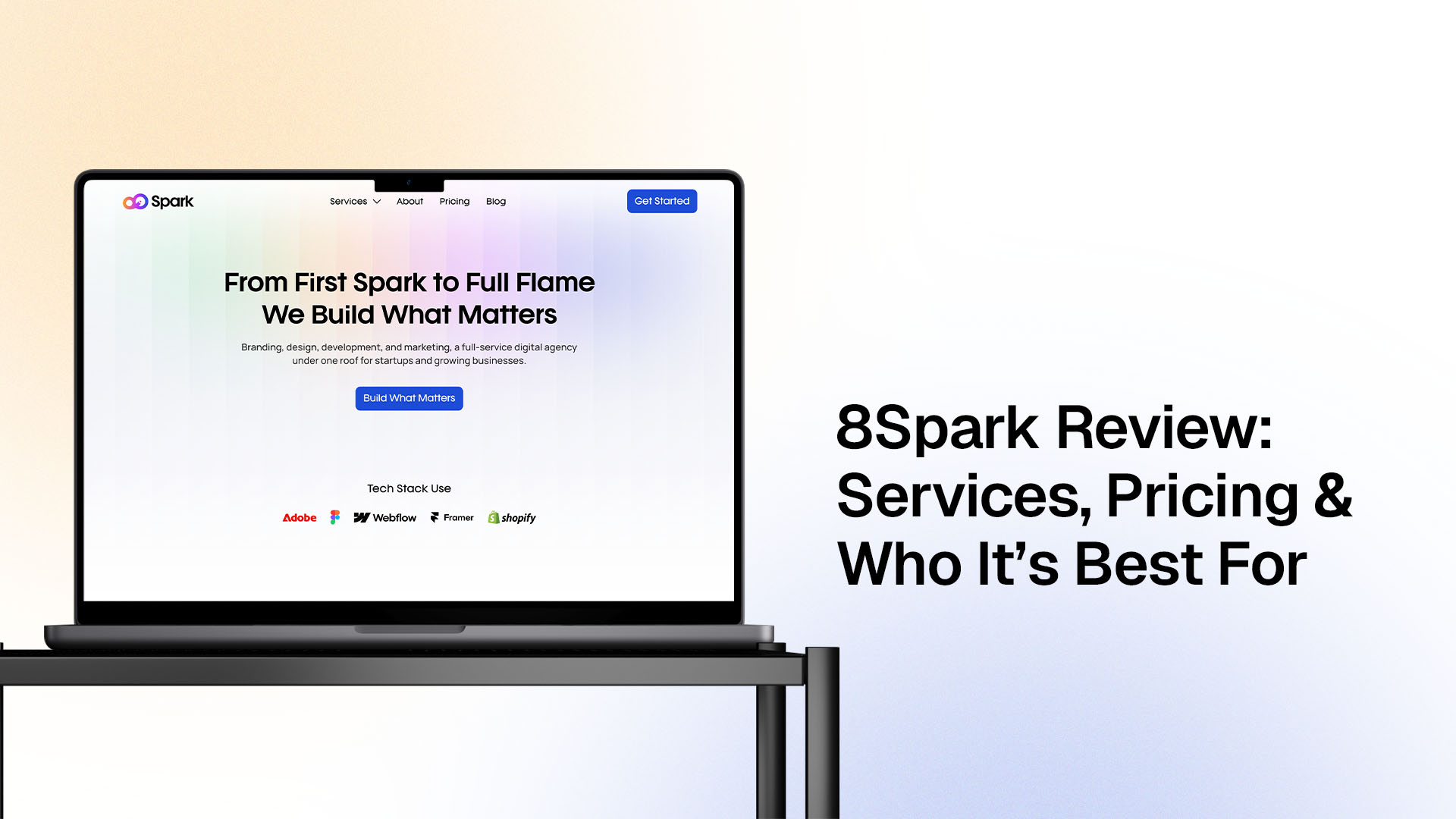 8Spark Review: Services, Pricing & Who It’s Best For