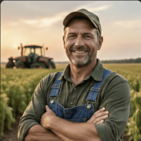 farmer