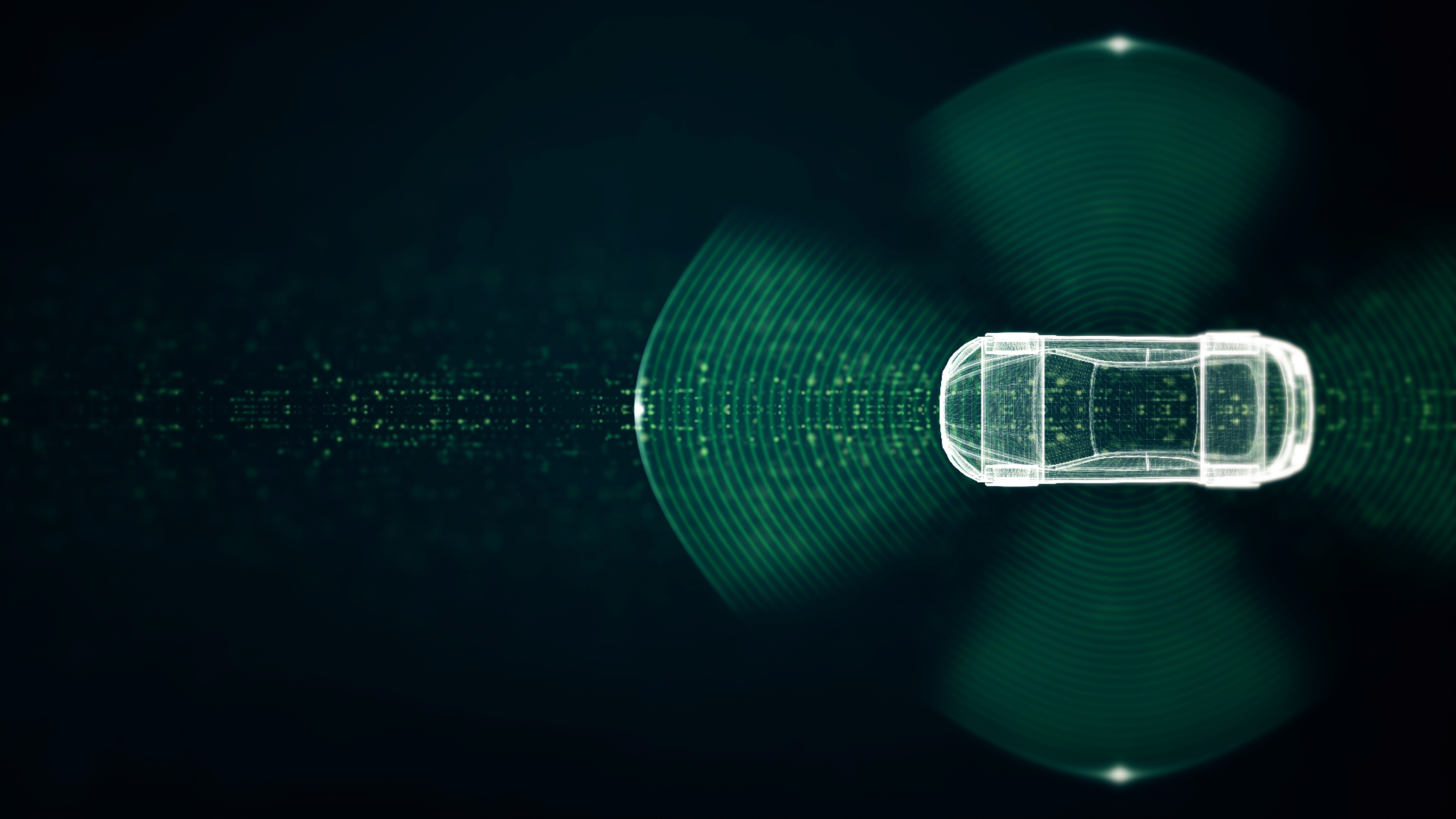 Autonomous logistics systems