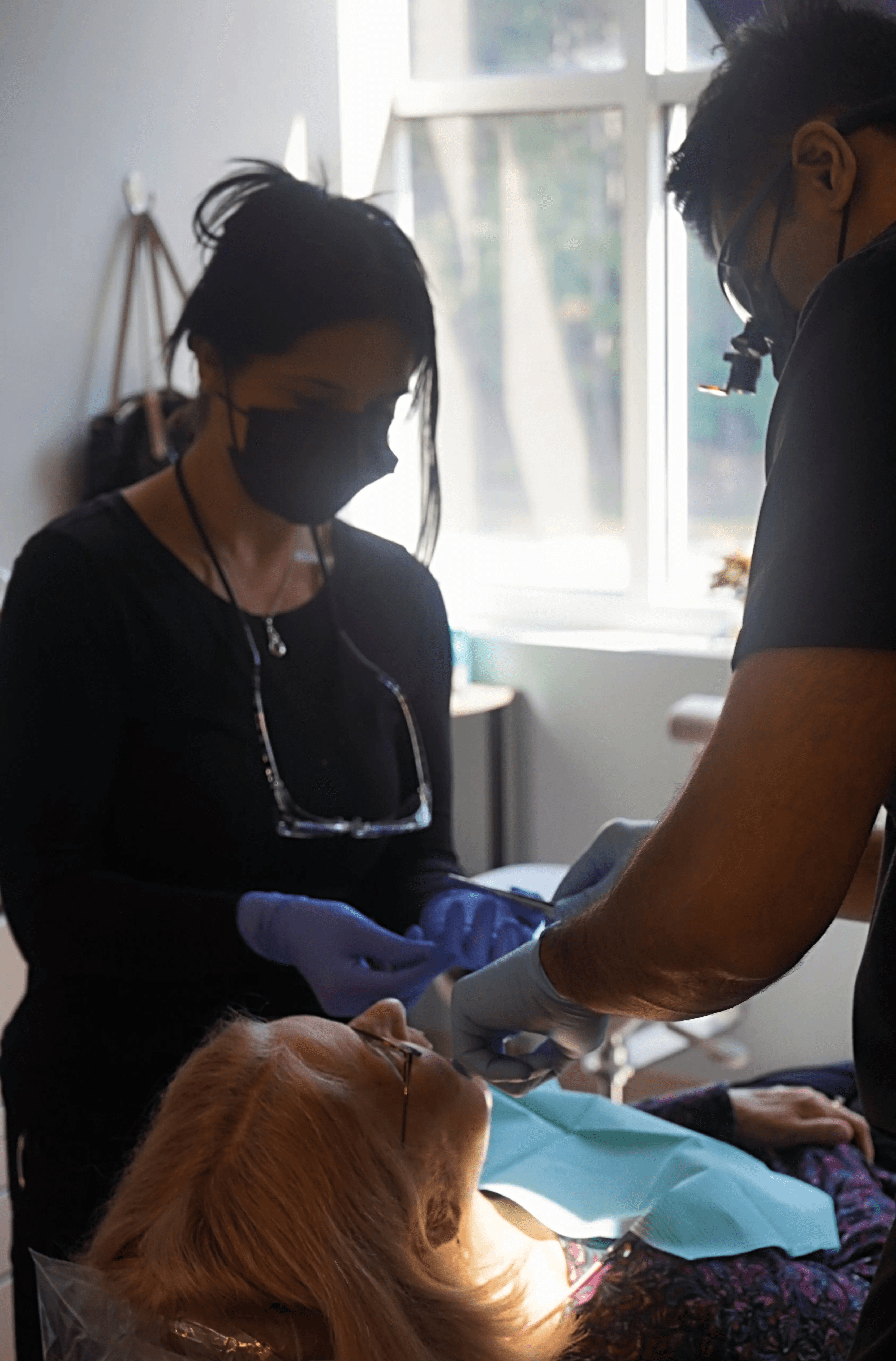 dentist near vinings