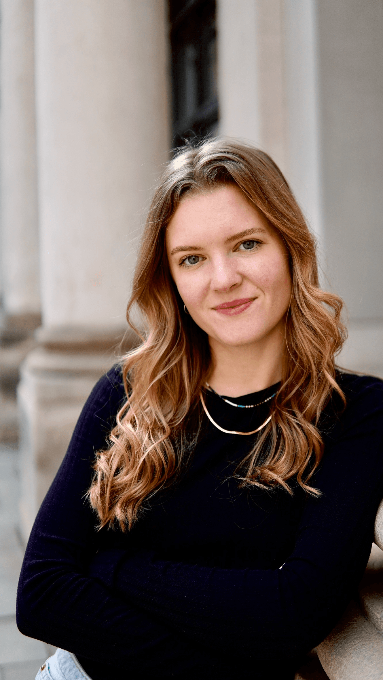 IT Security Consultant Martin Knese