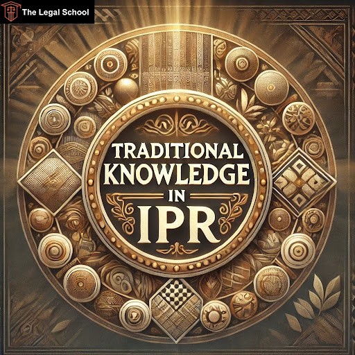 traditional-knowledge-in-ipr​