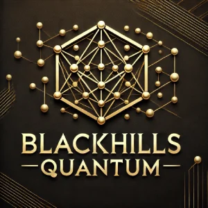 Blackhills Quantum Belgium