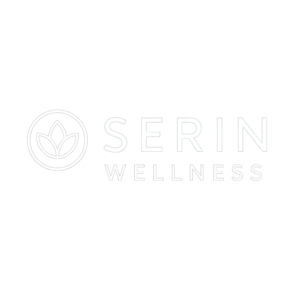 Serin Wellness Logo
