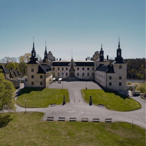 AI för socialtjänsten.