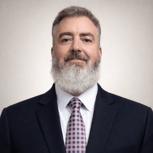 James Anderson, CFO of Troy Allan, Inc.