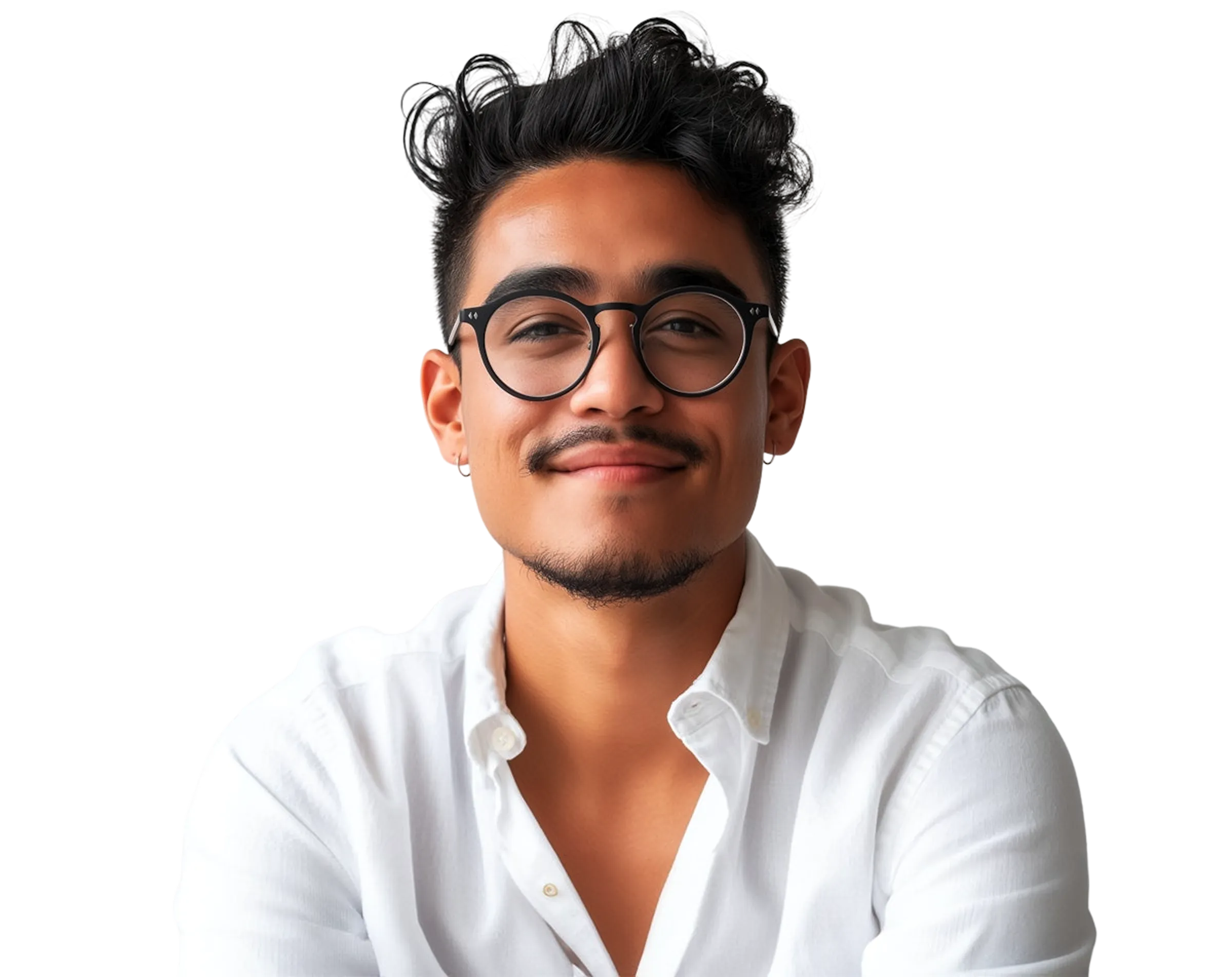 Michael Carter, Digital Product Designer