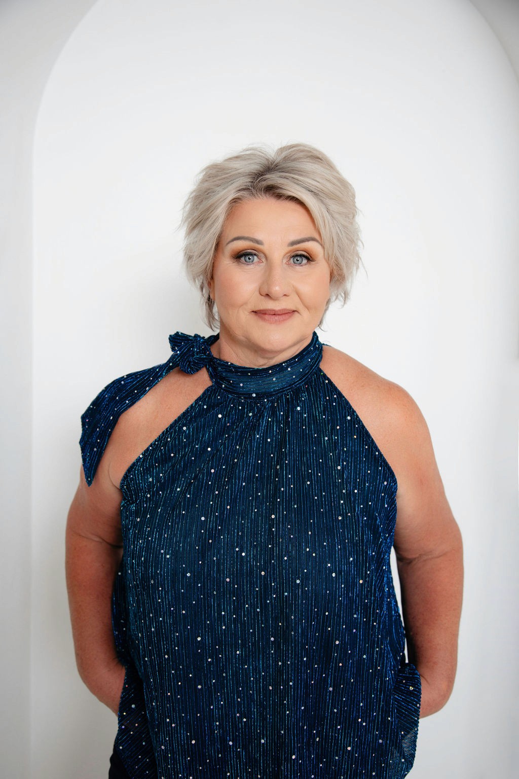 Rebecca Morris