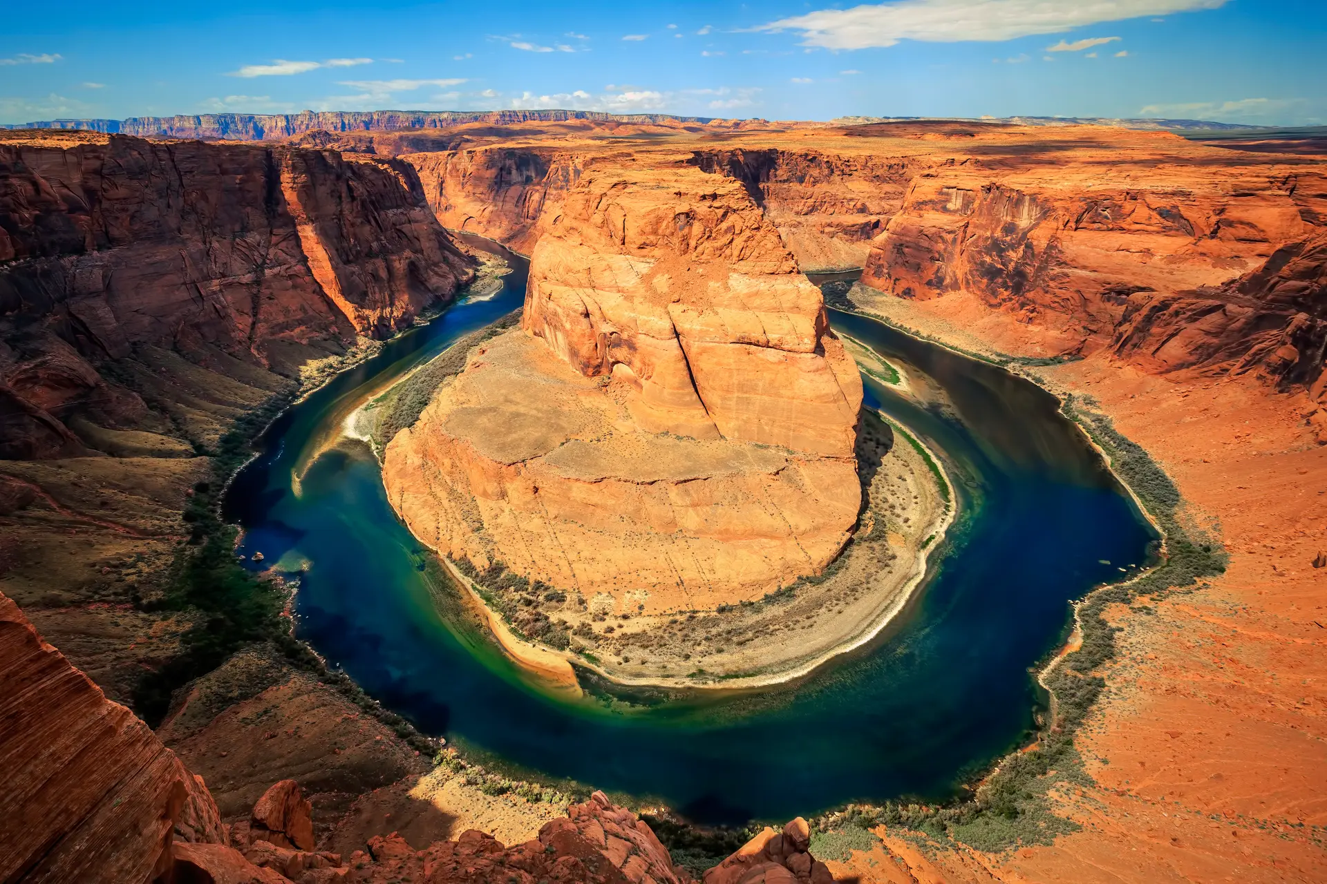 Horseshoe Bend