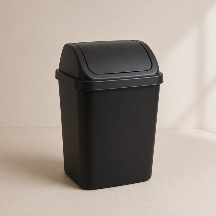 Kitchen bin