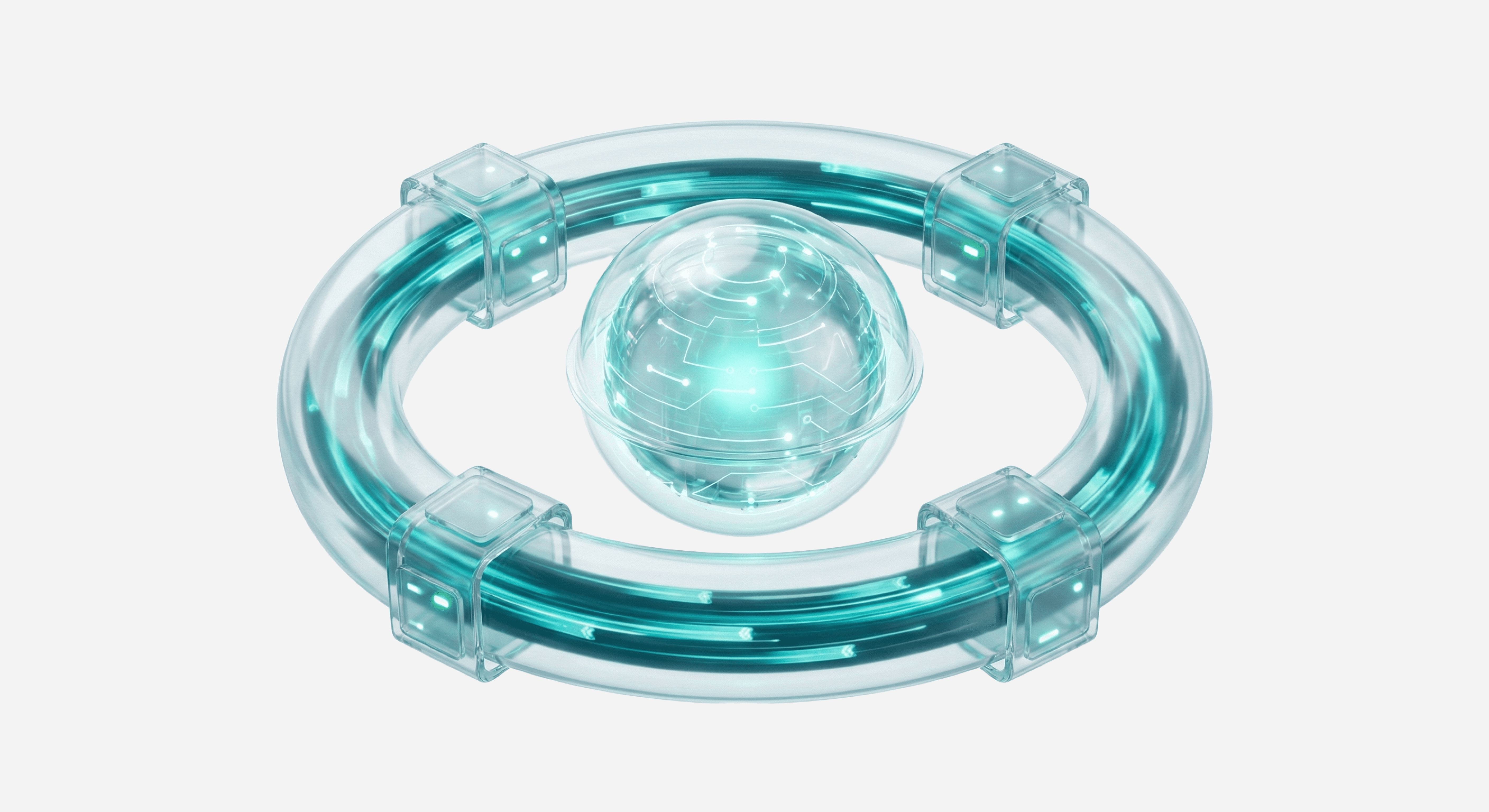 Integration performance stats for Nuvio, Klyra, and Veltix with percentage changes.