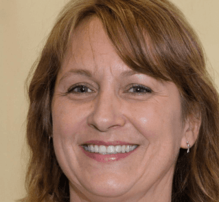 Sarah L., Marketing Consultant