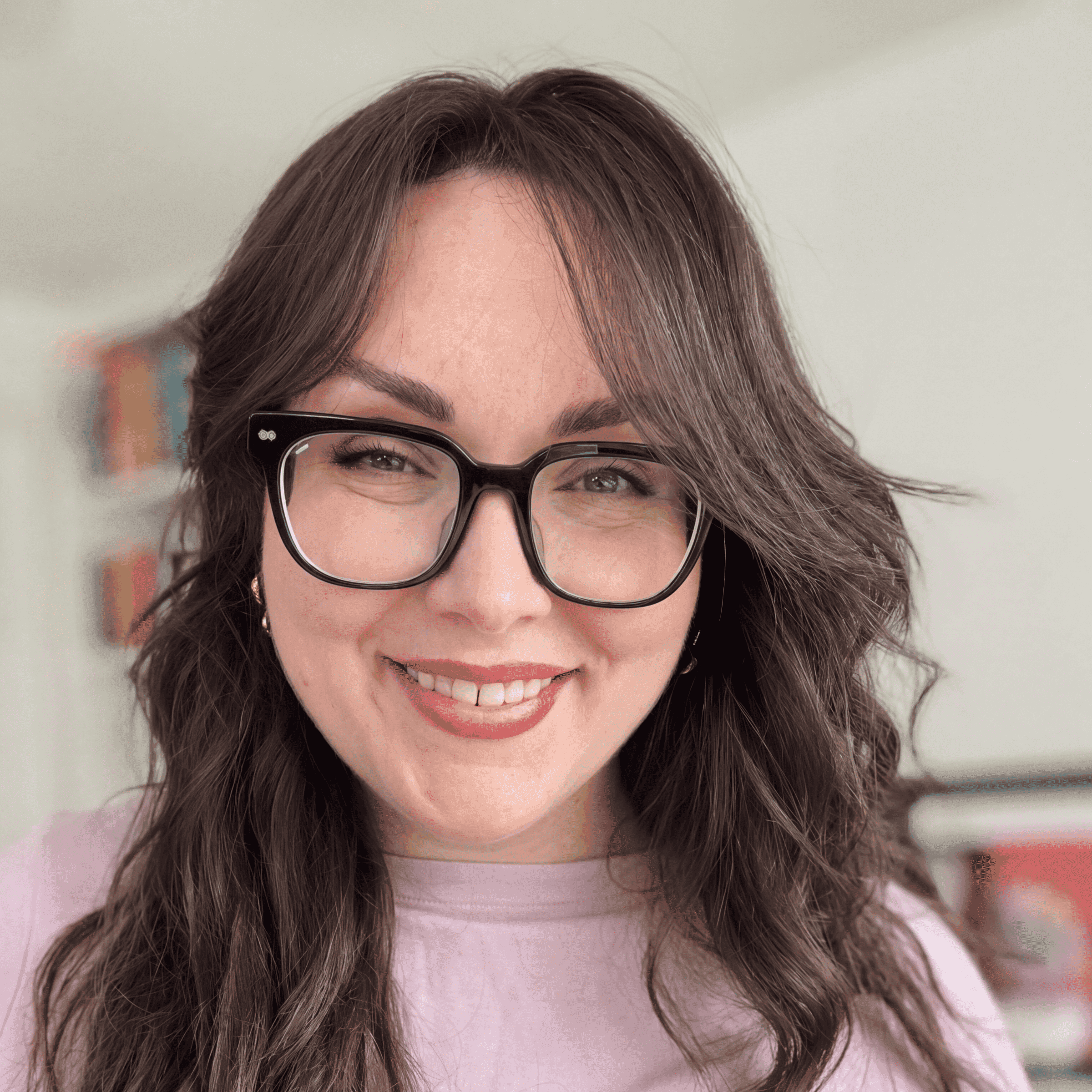 Rachel Diesel, CEO and Co-Founder of Glintera