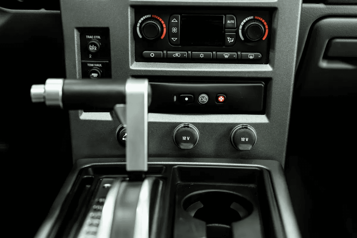 2003 Hummer H2 photo 26