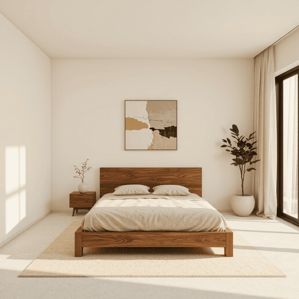 product photography of Furniture