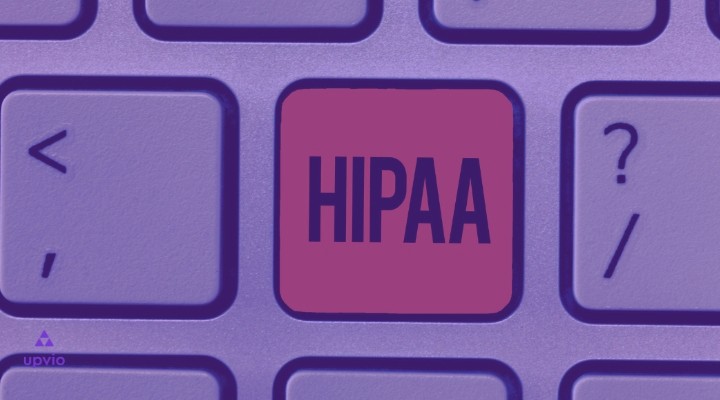 HIPAA Compliant Email