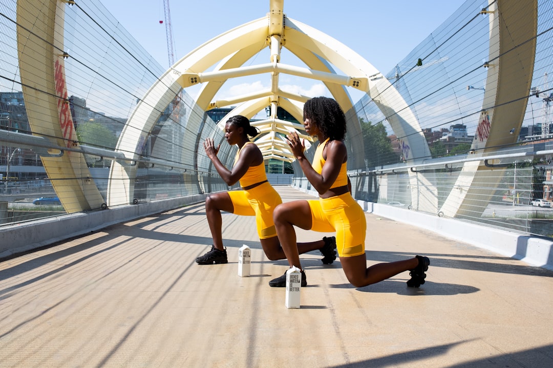 Unleash the Potential of AI for Personalized Fitness