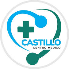 Logo del Centro Médico Castillo en David Chiriquí