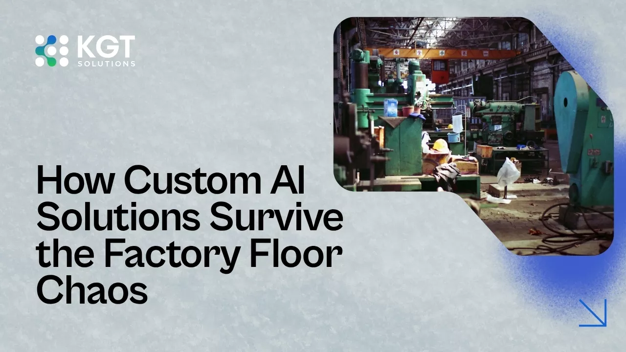 thumbnail what ai agents actually do and why it matters kgt solutions