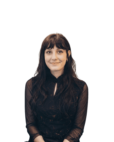 Mia Capozzi, Acupuncturist