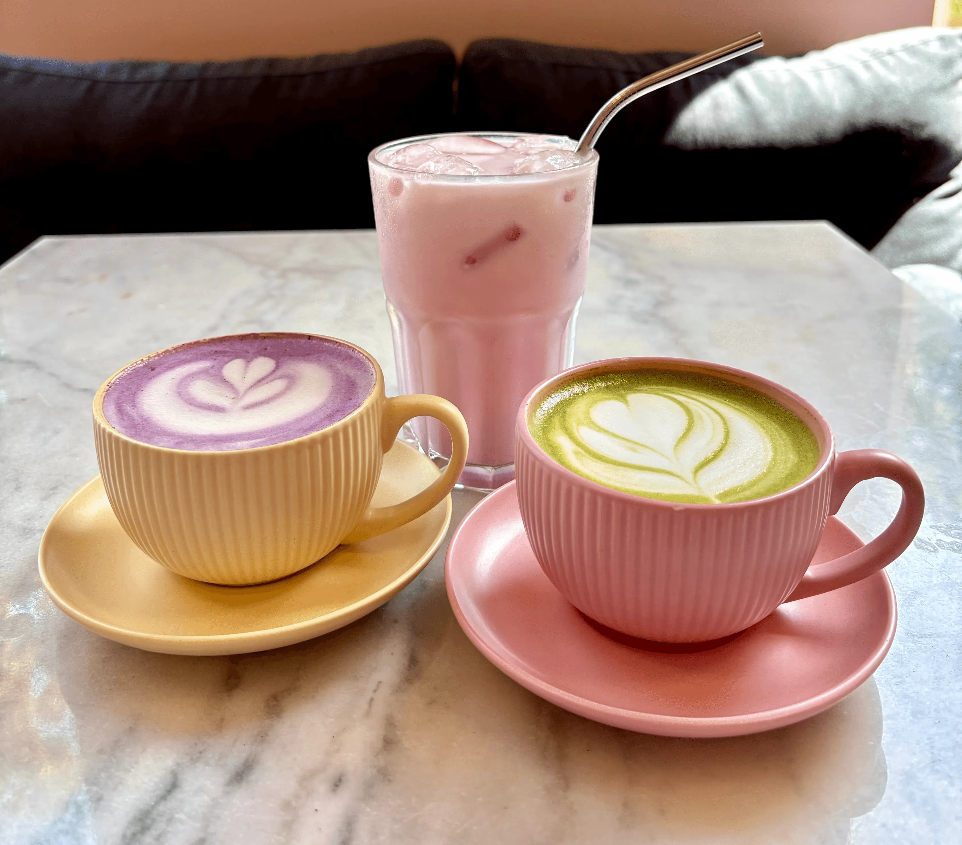 matcha-ube