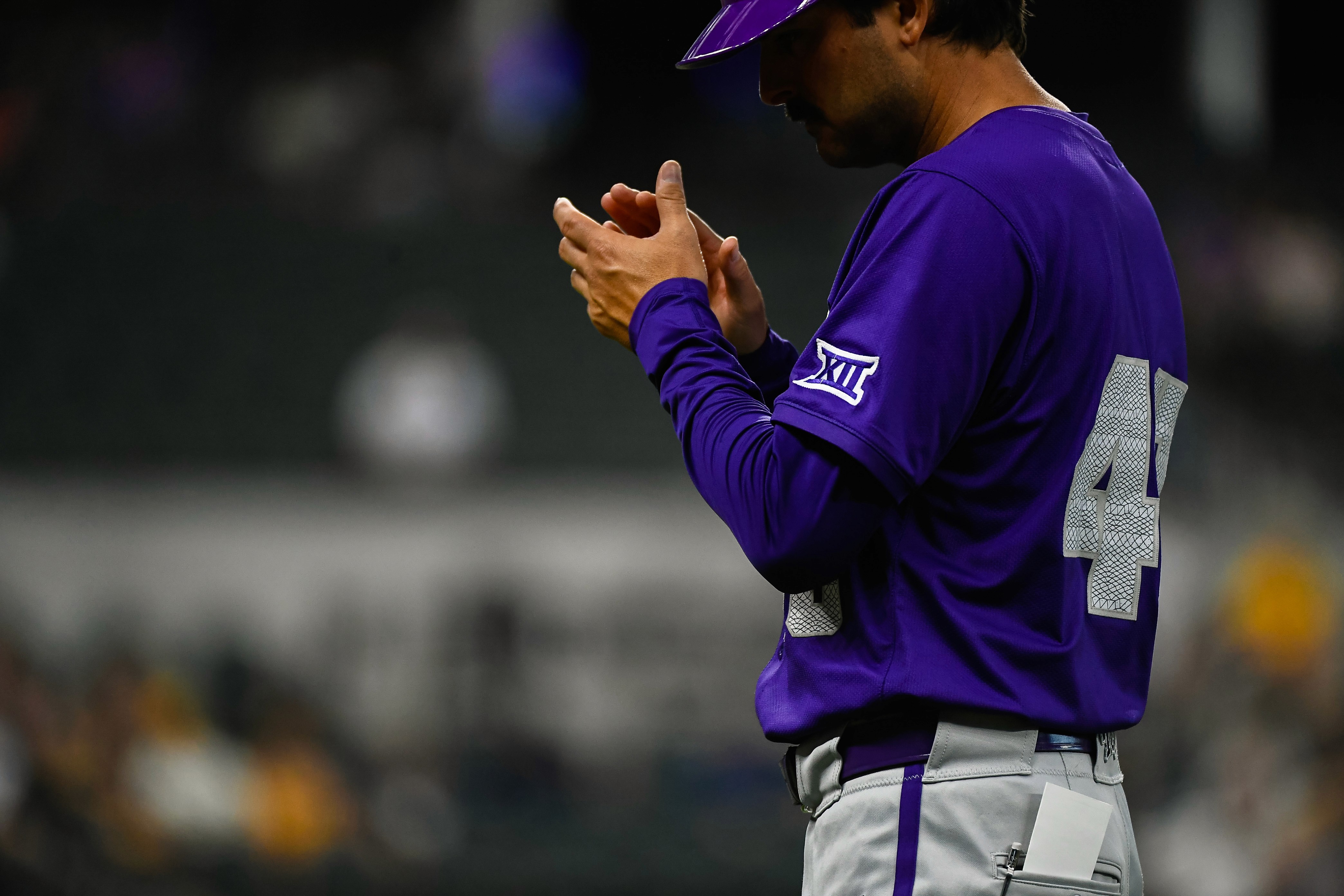 Matt Iaia/Undrafted