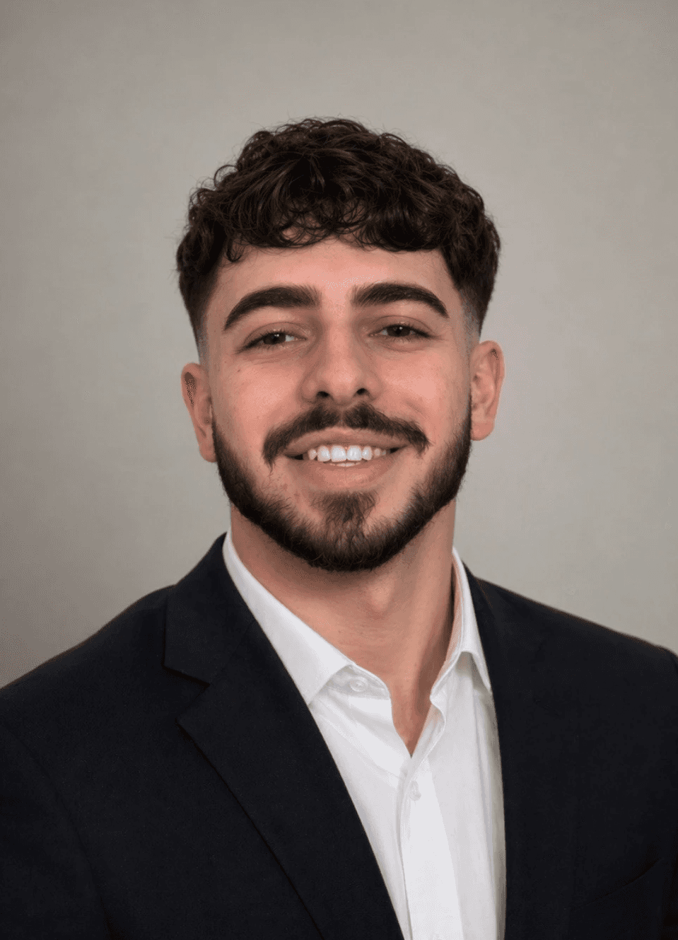 Adam El-Masri, Founder of Netveva