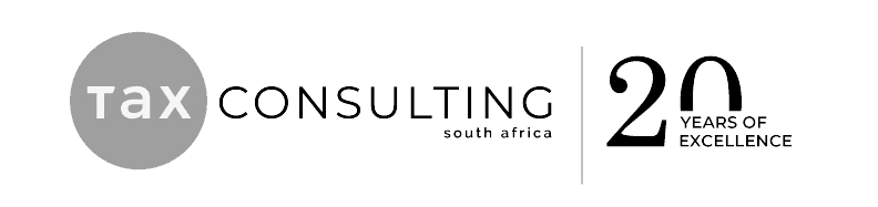 Tax Consulting South Africa Logo