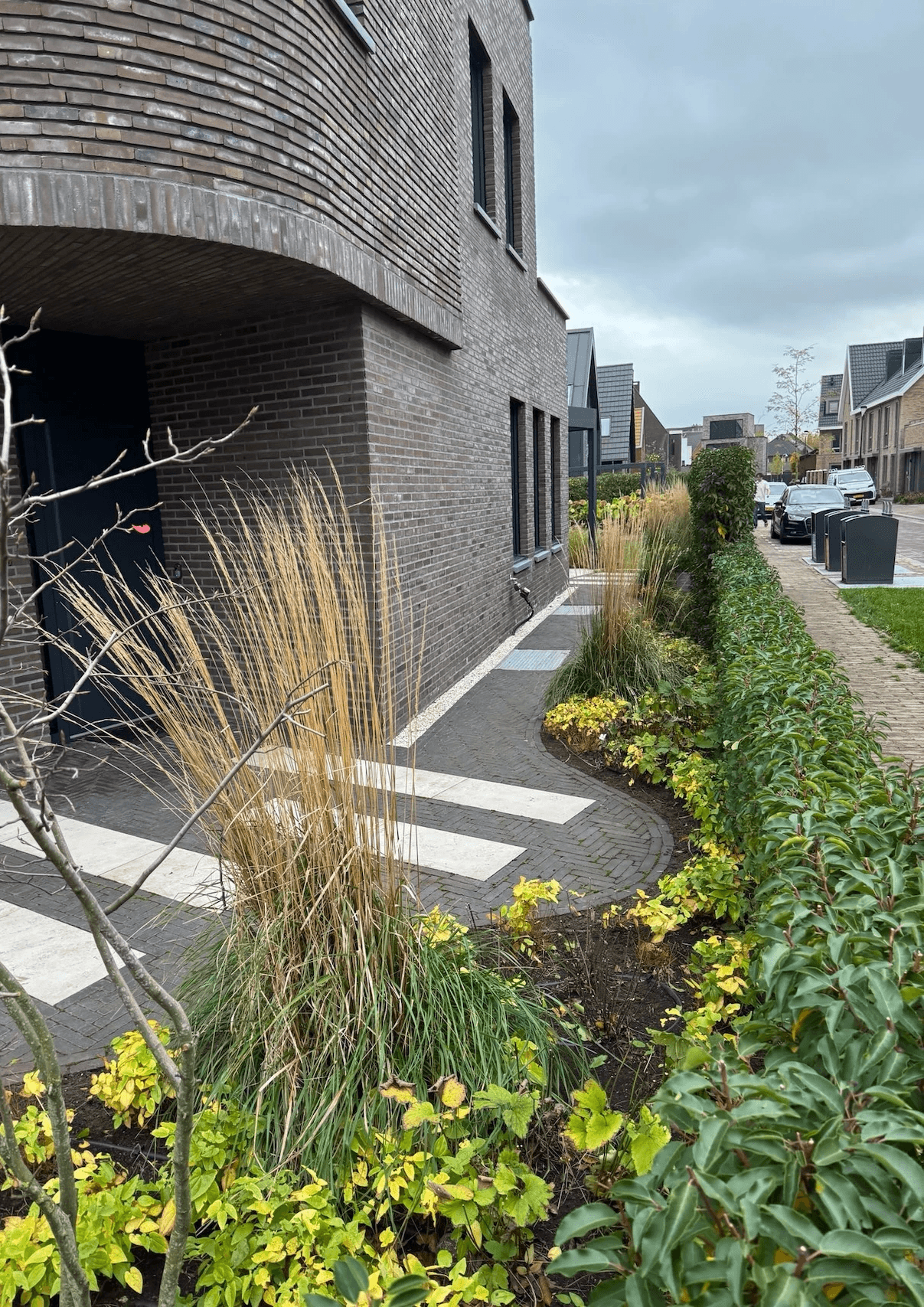 Snoeiwerkzaamheden - Art gardens