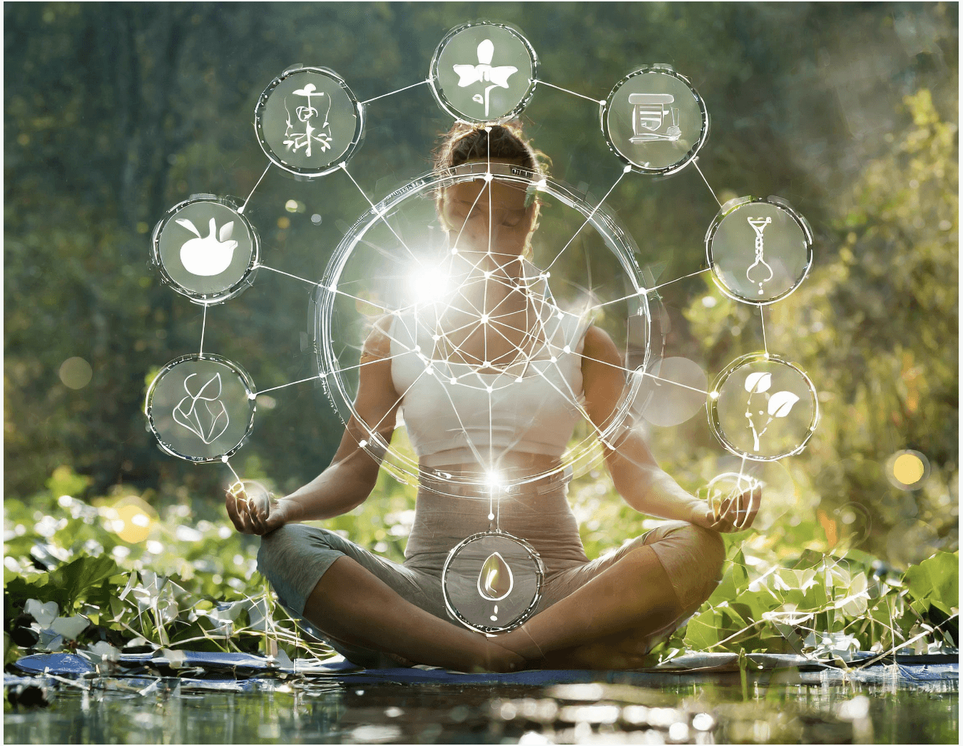 generative personalized wellness tm