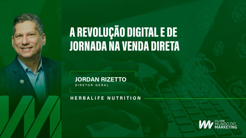 Herbalife - Clube Mundo do Marketing