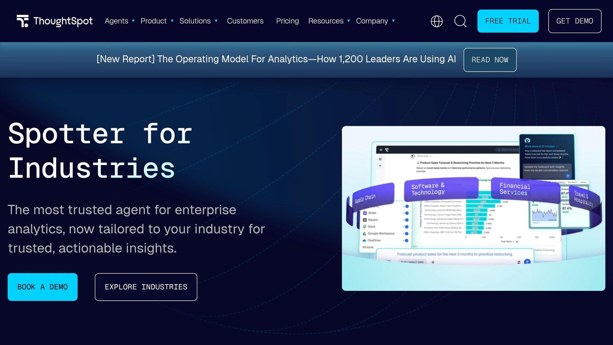 ThoughtSpot