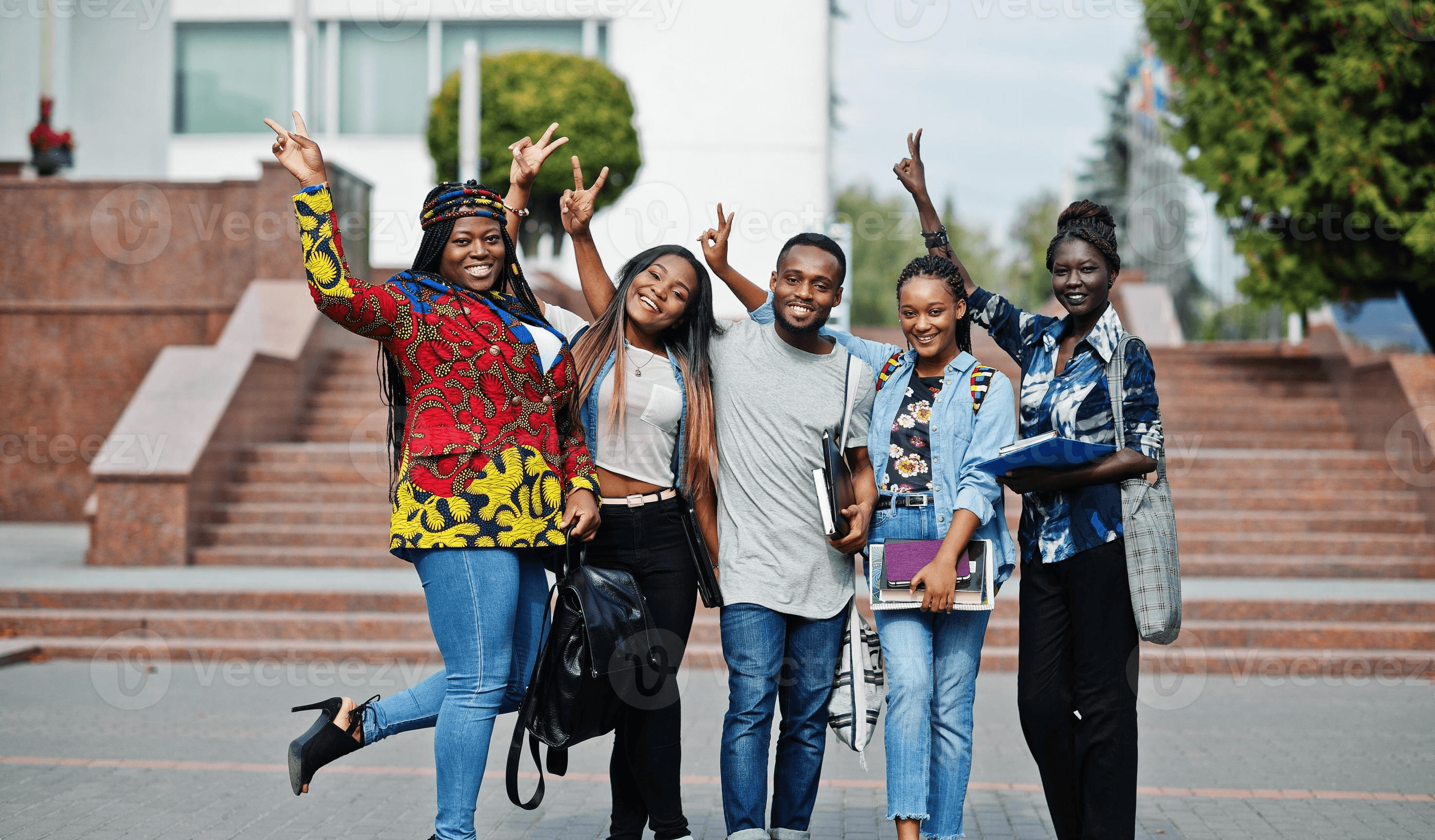 a black and white living room with a large tv