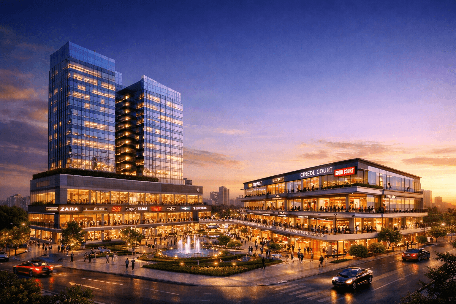 M3M Sector 37C, Gurugram