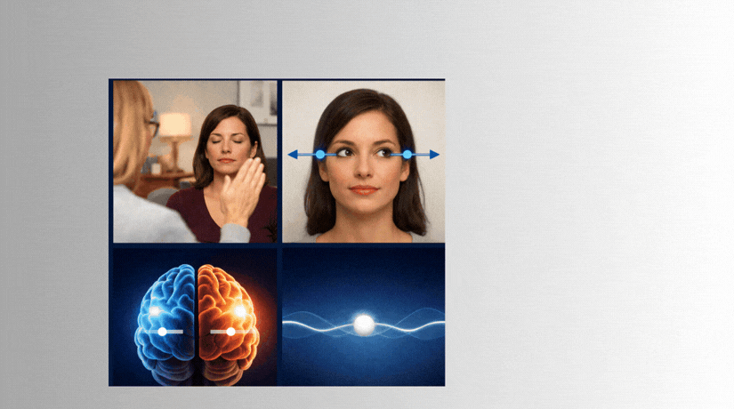 Bilateral Stimulation Techniques