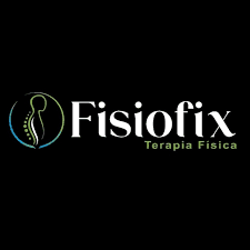 Logo de Fisiofix Terapia Física, Centro de Físioterapia en Panamá, Paseo del Norte