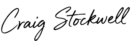 Craig Stockwell signature
